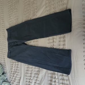 Dockers straight cut denim